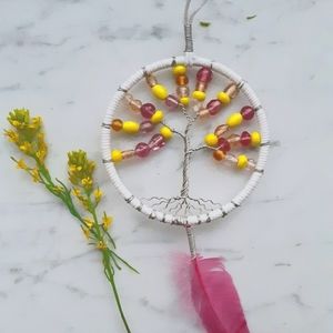 Tree of Life Dreamcatcher